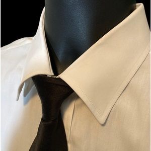 Sergio Valentino Collection Men’s Dress Shirt